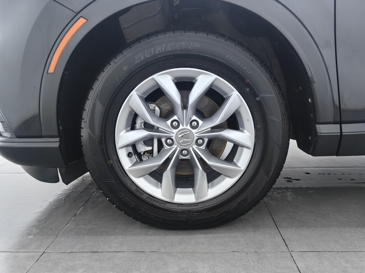 Used Honda CR-V 2024 1.5 AT