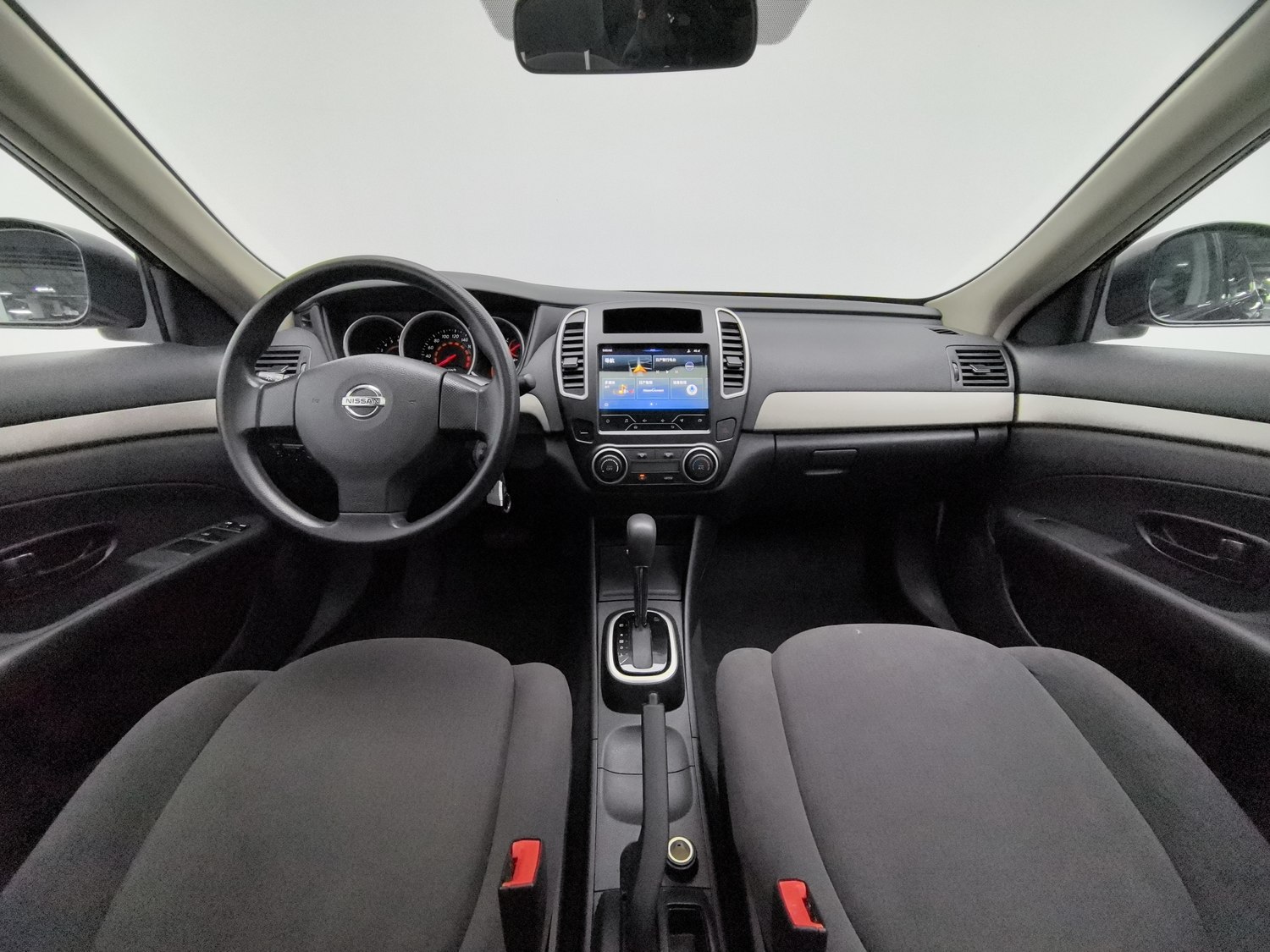 Used Nissan Sylphy 2019 1.6 AT