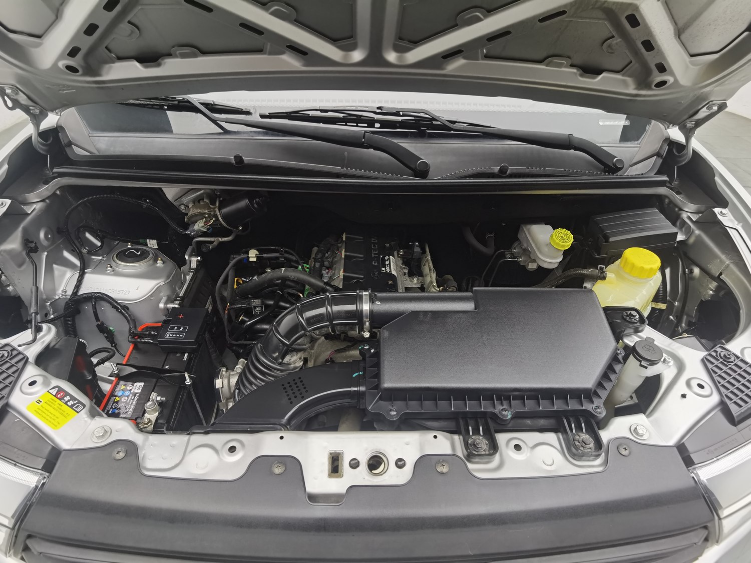 Used Wuling 五菱宏光V 2021 1.5 MT