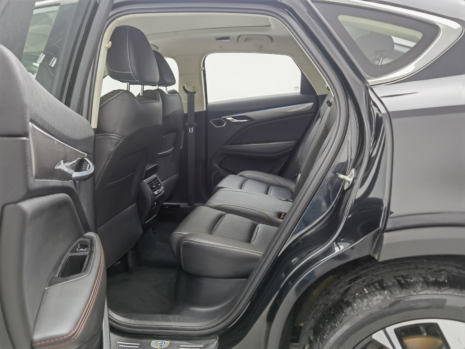 Used Geely Xingyue S 2021 2.0 AT