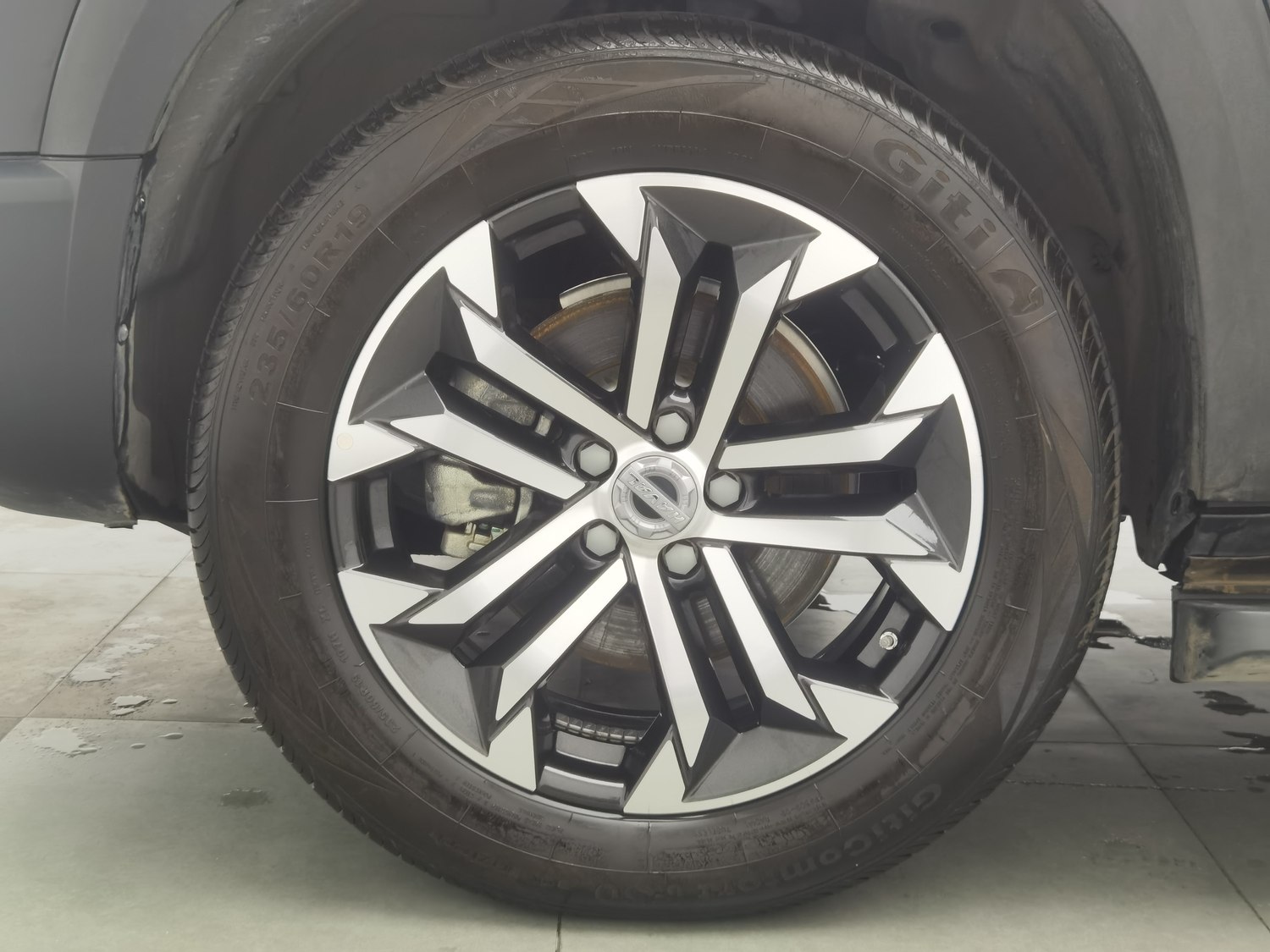 Used Haval Dargo 2021 1.5 AT