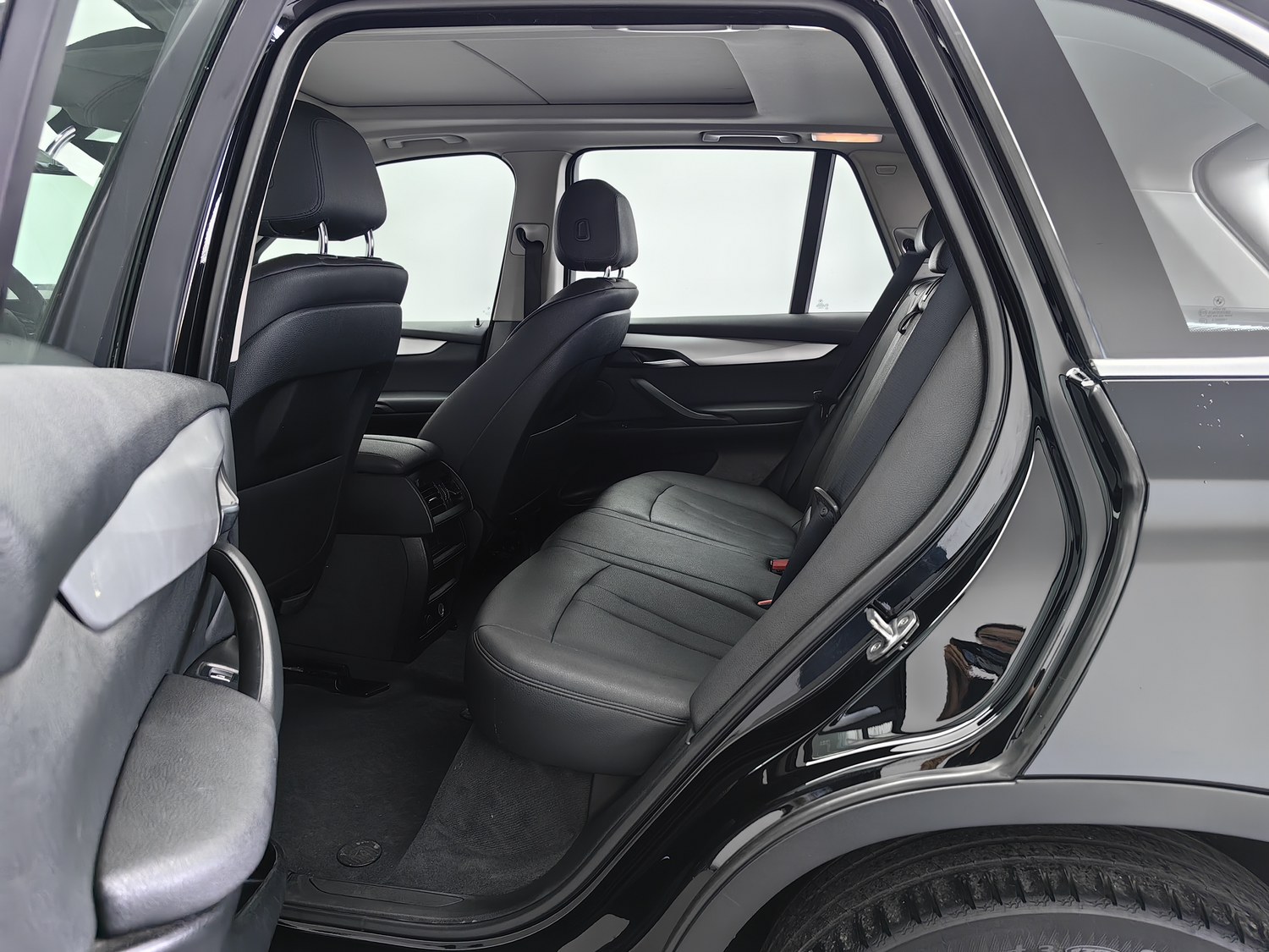 Used BMW X5 (Imported) 2018 3.0 AT