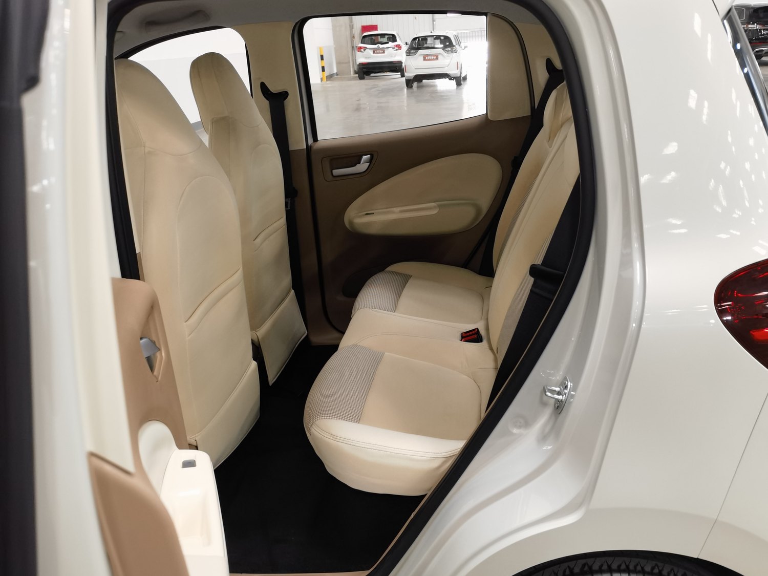 Used Wuling Mini EV 2025