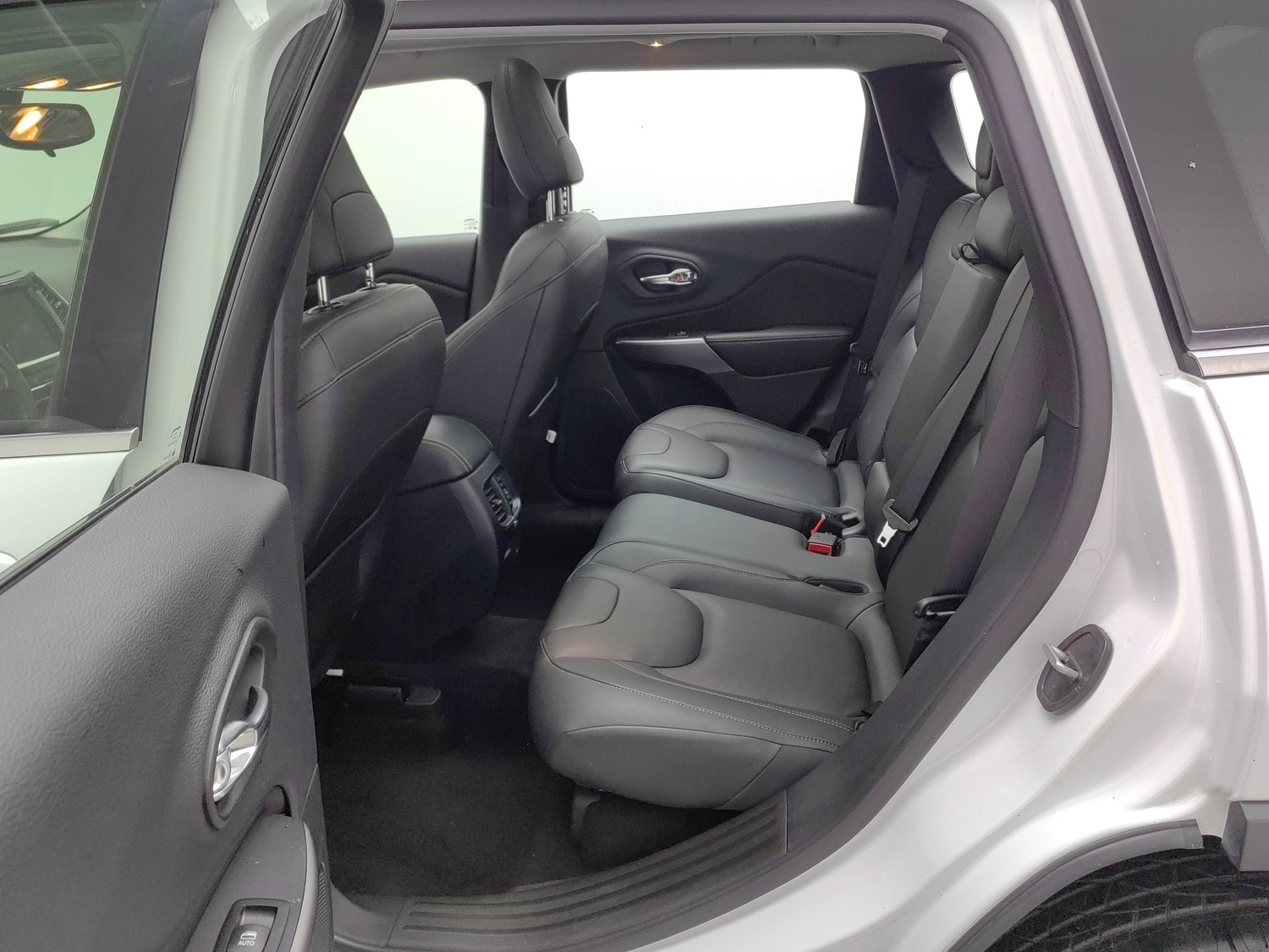Used Jeep Cherokee 2019 2.0 AT