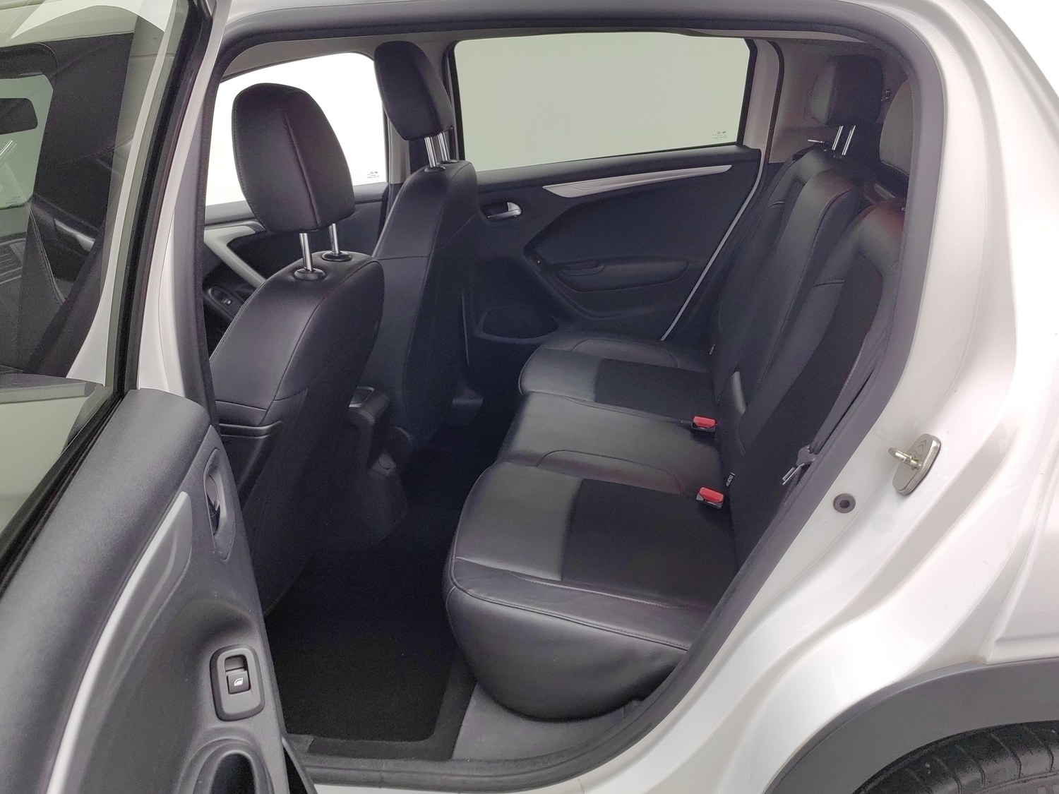 Used Citroen C3-XR 2017 1.6 AT