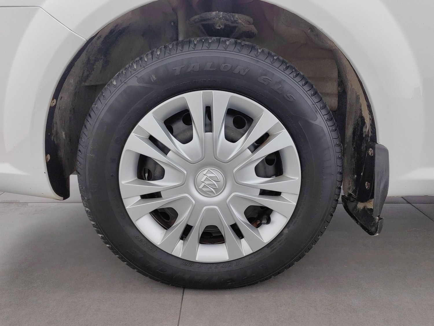 Used Buick Excelle 2015 1.5 AT