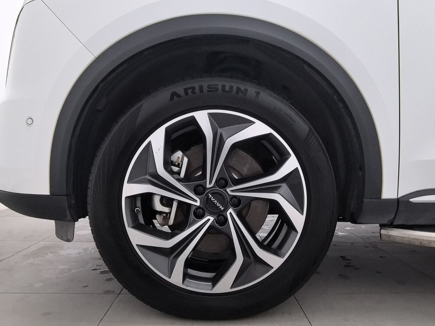 Used Haval Xiaolong MAX 2023 1.5 AT