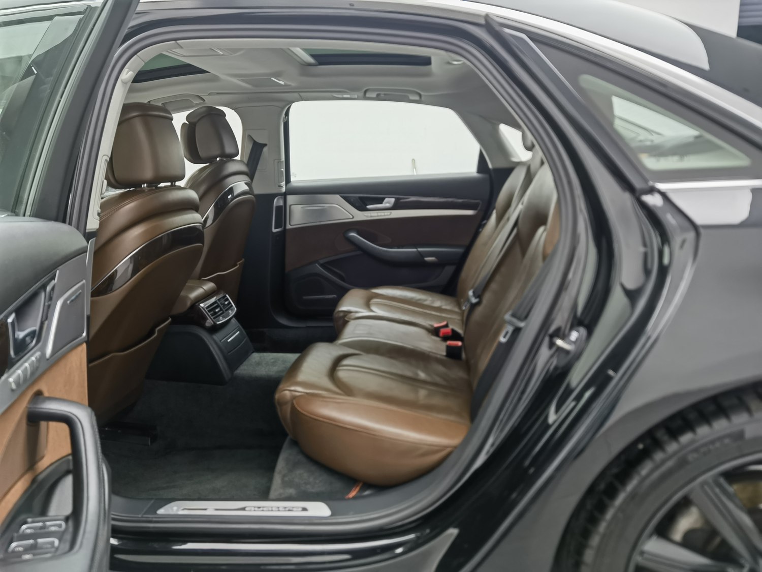 Used Audi A8 (Imported) 2016 3.0 AT