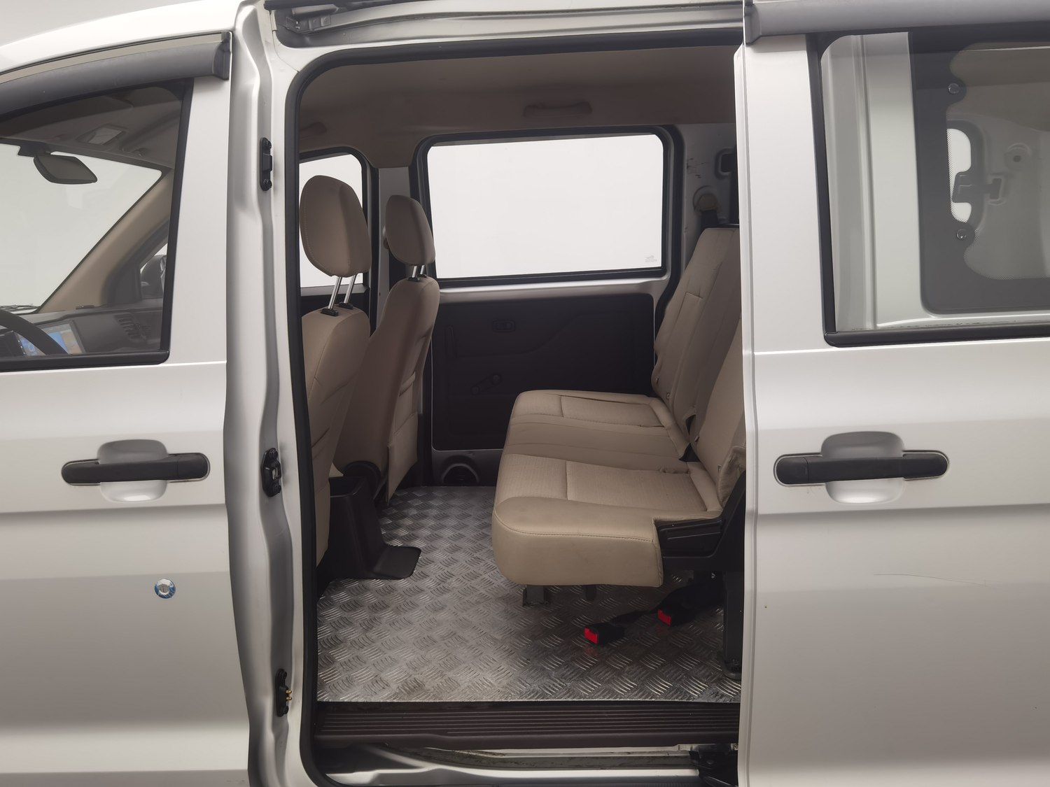 Used Wuling 五菱宏光V 2021 1.5 MT