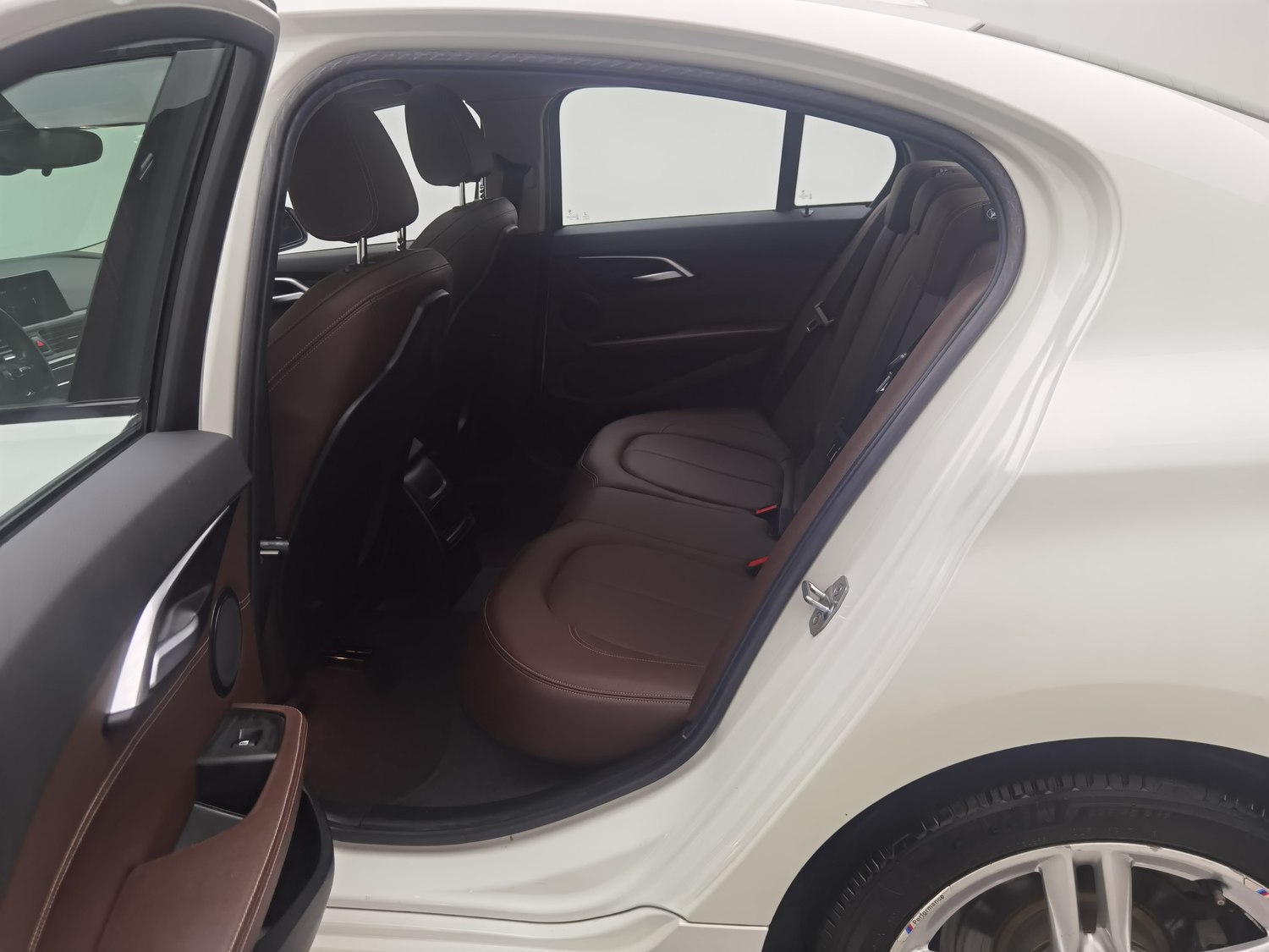 Used BMW 1 Series 2019 1.5 AT
