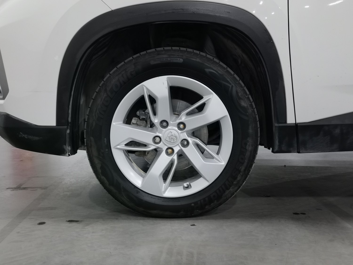 Used Baojun 530 2018 1.5 MT