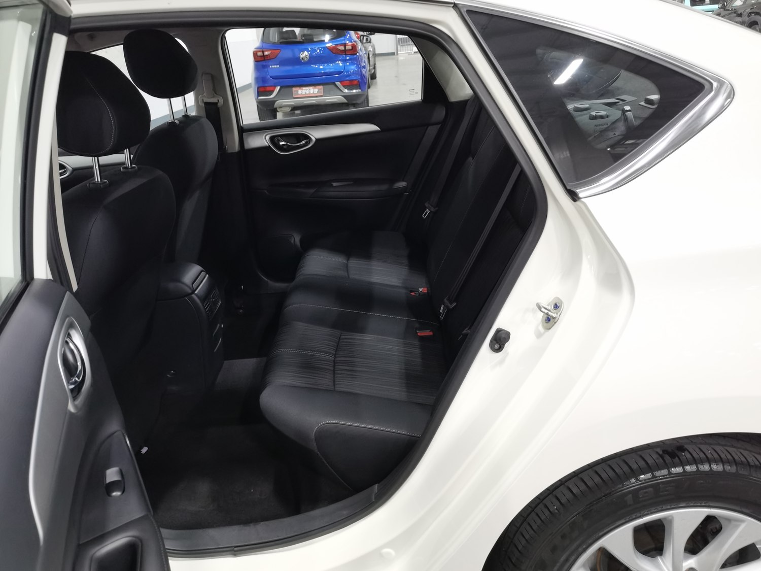 Used Nissan Sylphy 2024 1.6 AT