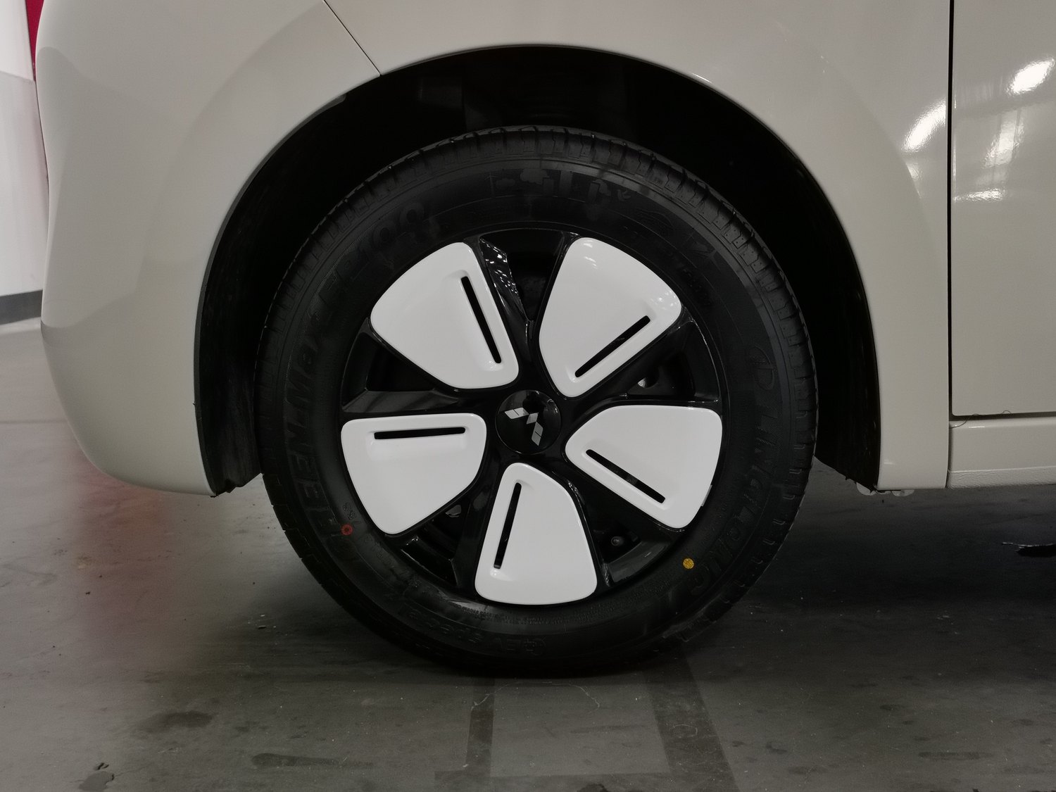 Used Wuling Mini EV 2025