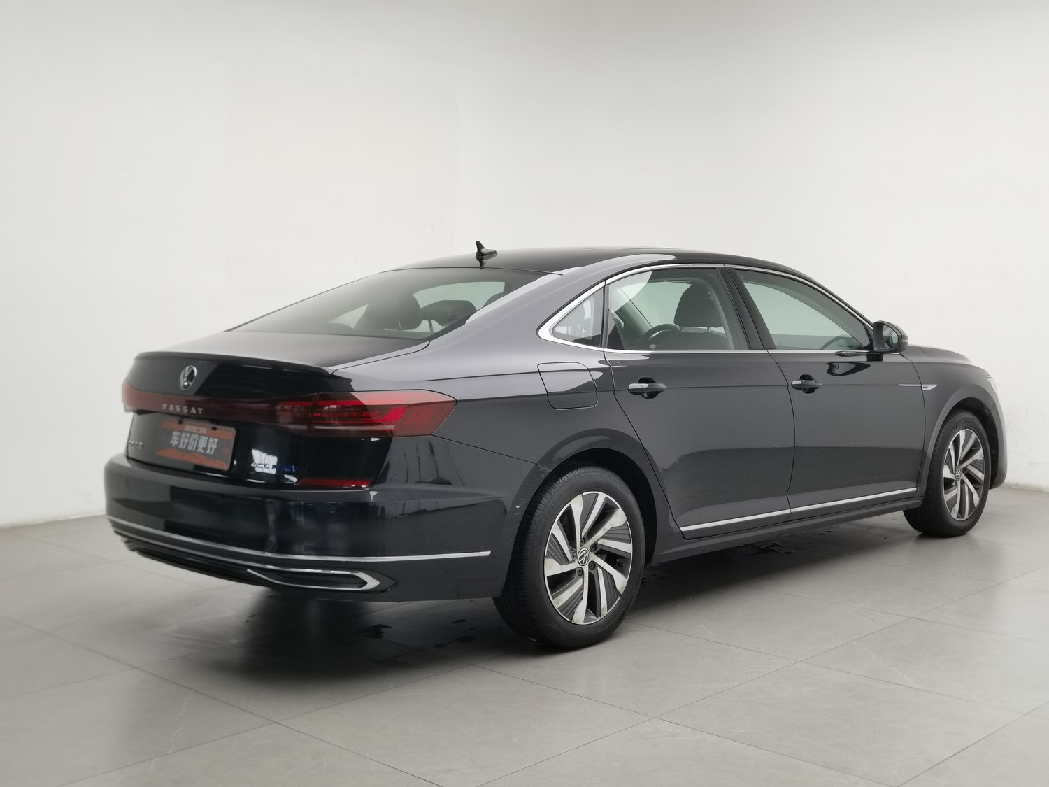 Used Volkswagen Passat EV 2022 1.4 AT