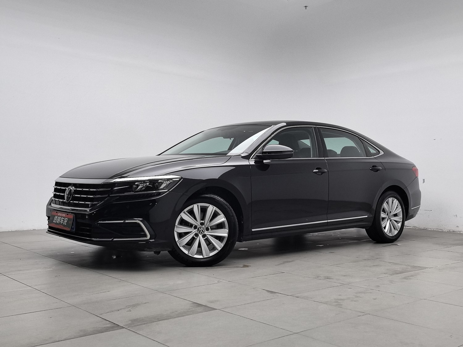Used Volkswagen Passat 2021 2.0 AT