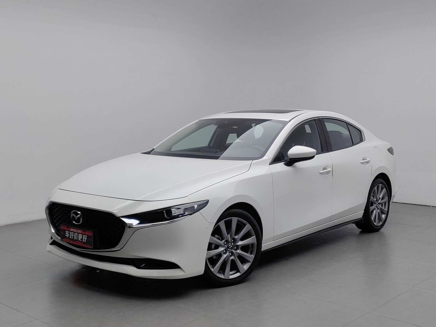 Used Mazda Axela 2020 2.0 AT