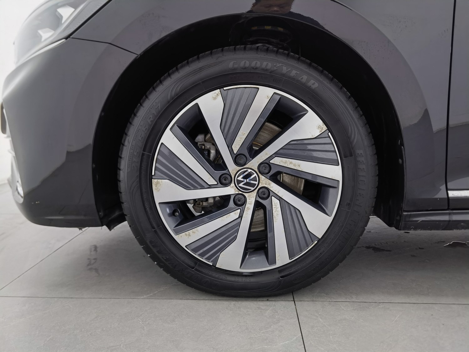 Used Volkswagen Passat EV 2022 1.4 AT