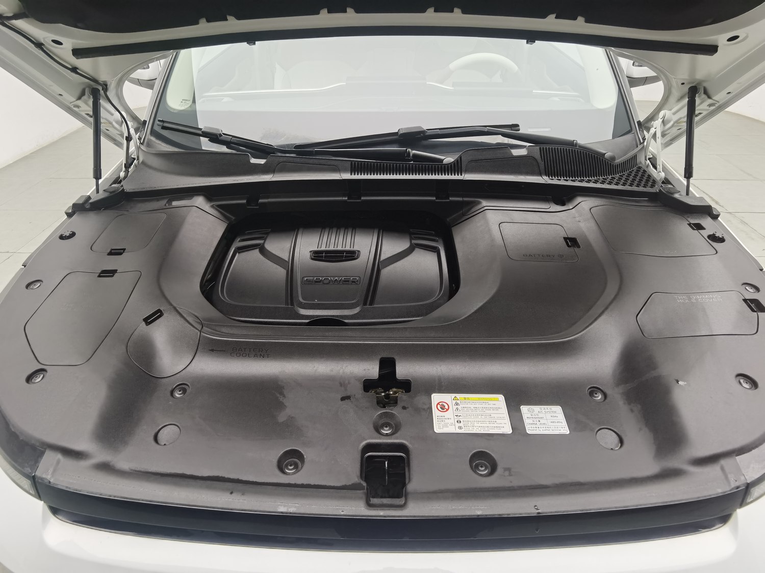 Used Geely Icon 2020 1.5 AT