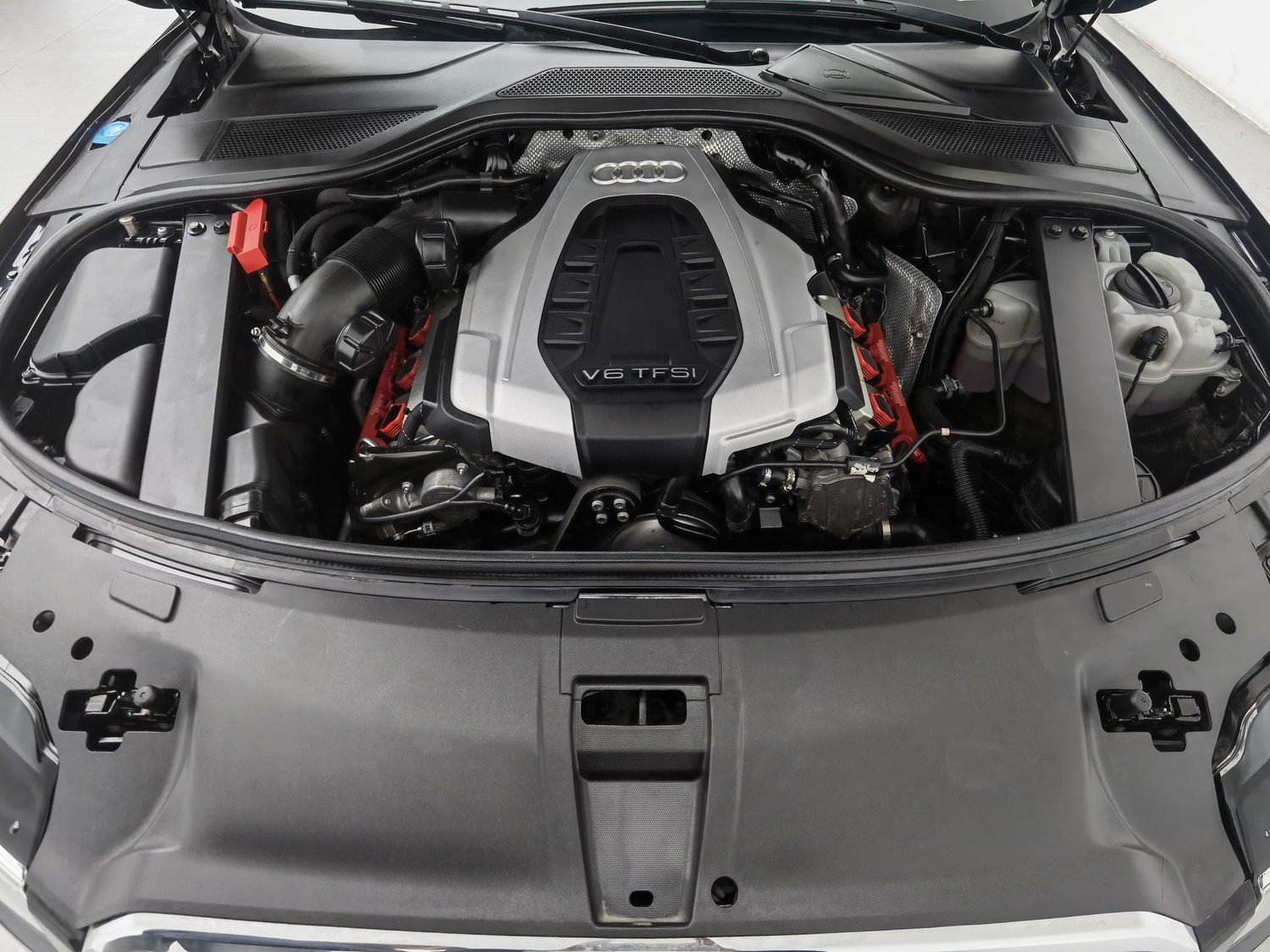Used Audi A8 (Imported) 2016 3.0 AT