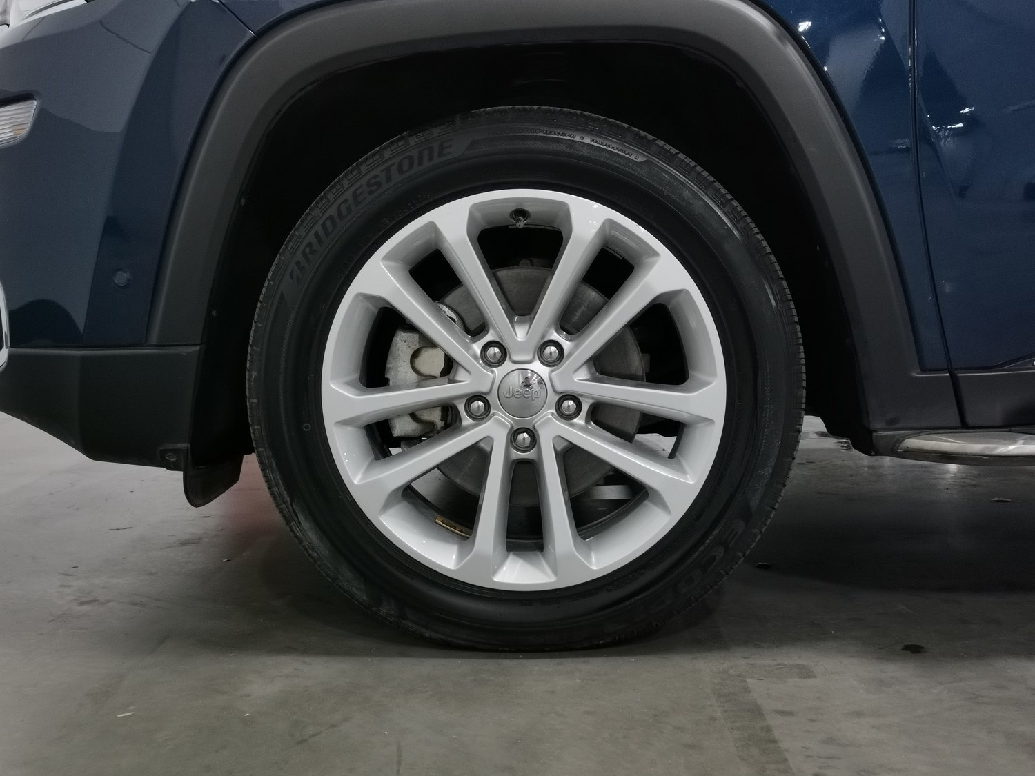 Used Jeep 大指挥官 2020 2.0 AT