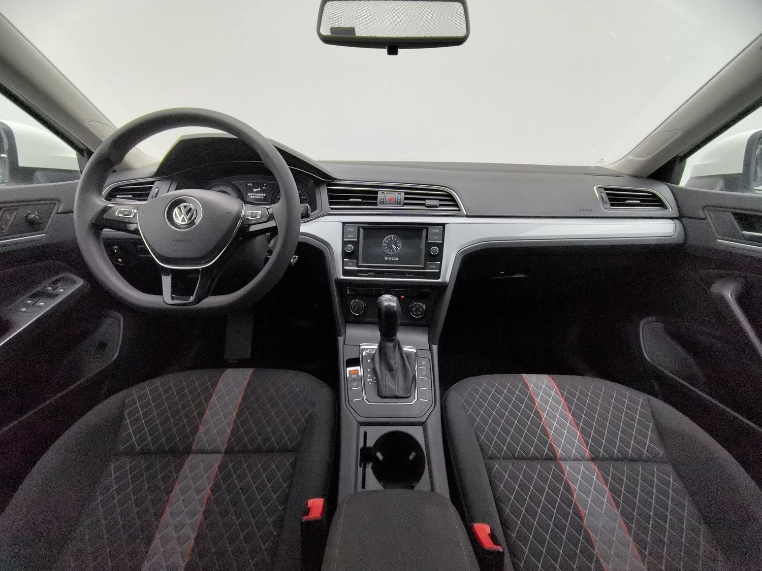 Used Volkswagen Lamando 2019 1.4 AT