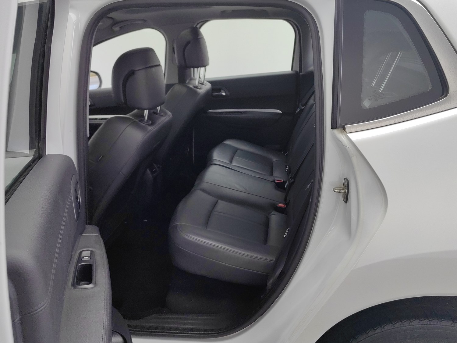 Used Peugeot 3008 2015 2.0 AT