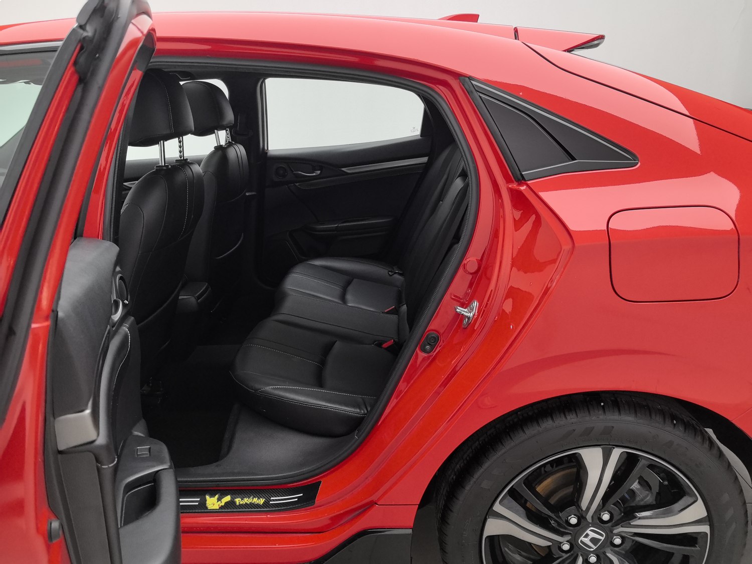 Used Honda Civic 2021 1.5 AT