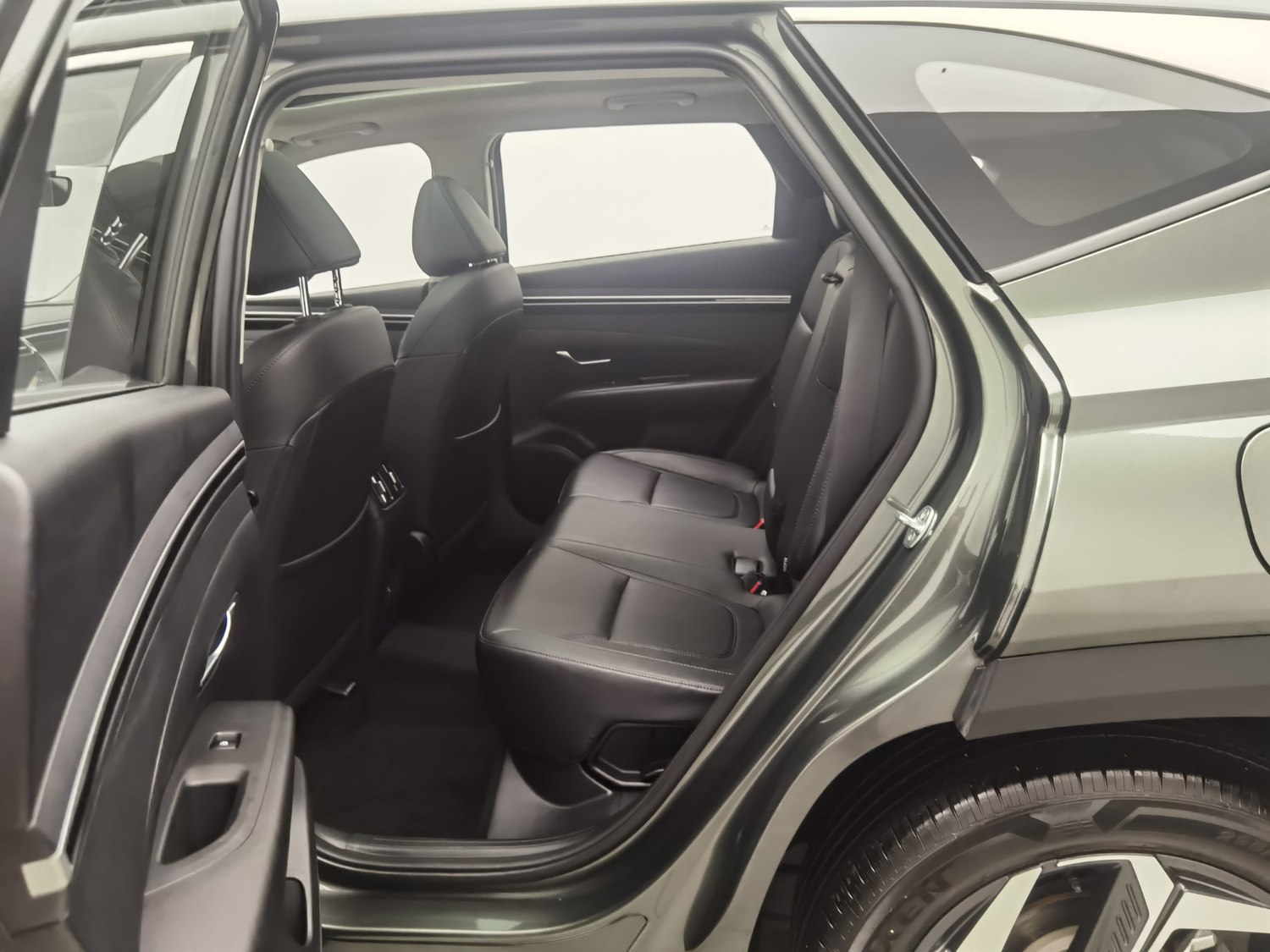 Used Hyundai Tucson 2023 1.5 AT