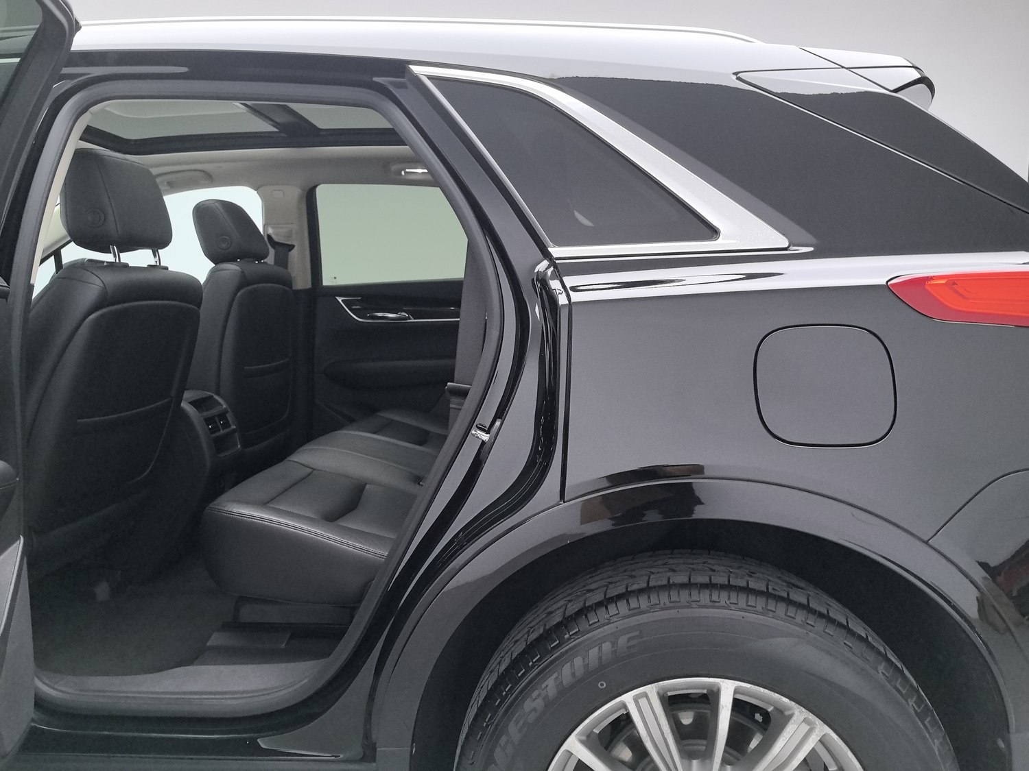 Used Cadillac XT5 2016 2.0 AT