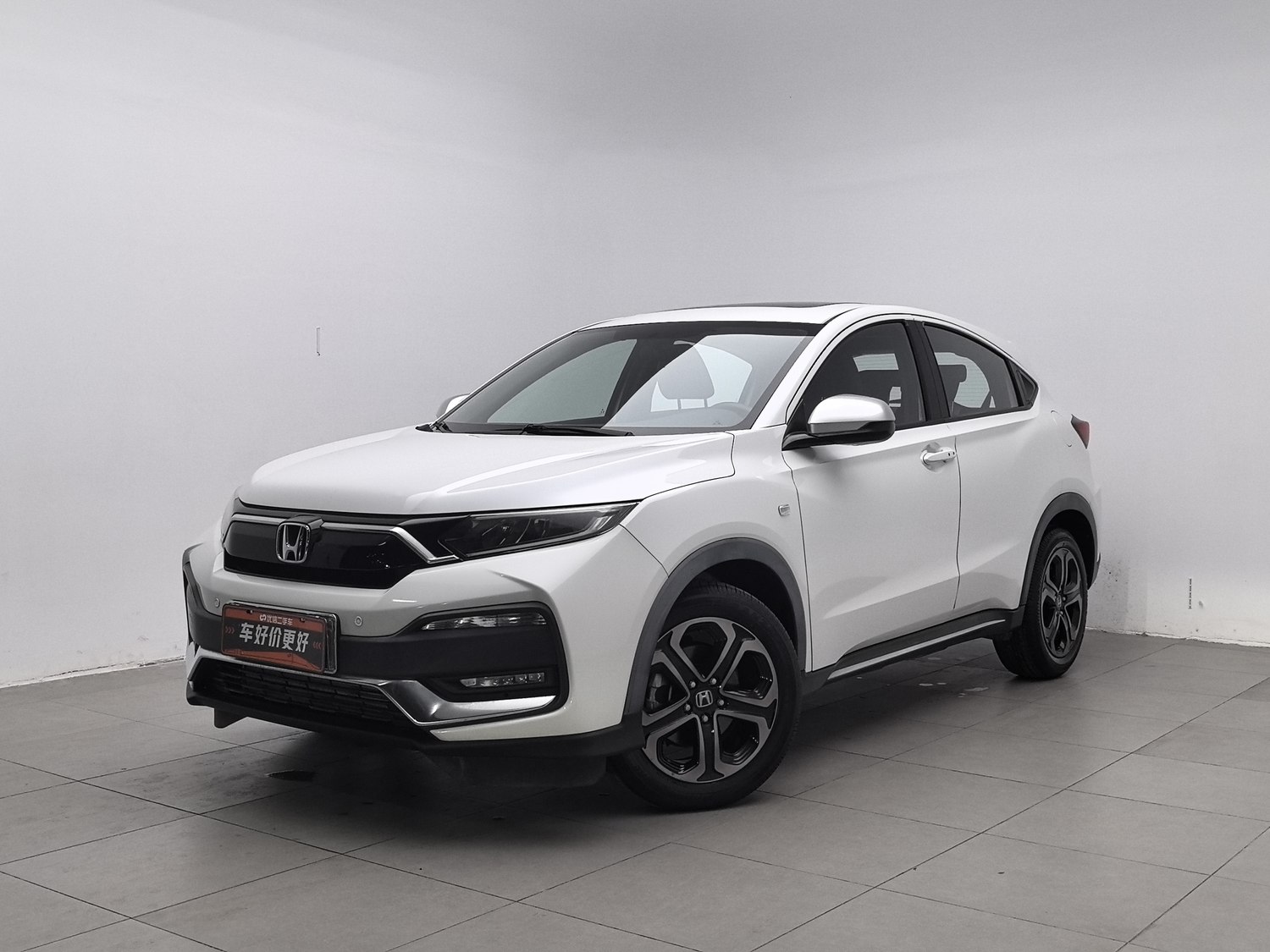 Used Honda XR-V 2020 1.5 AT