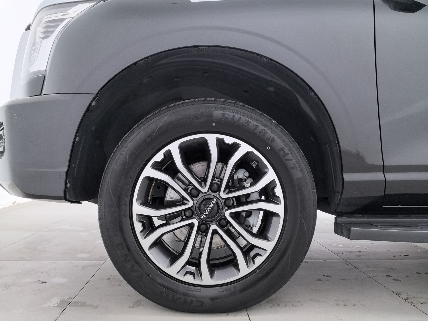 Used Haval H5 2023 2.0 AT