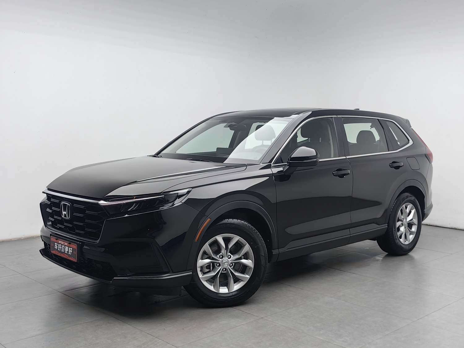 Used Honda CR-V 2024 1.5 AT