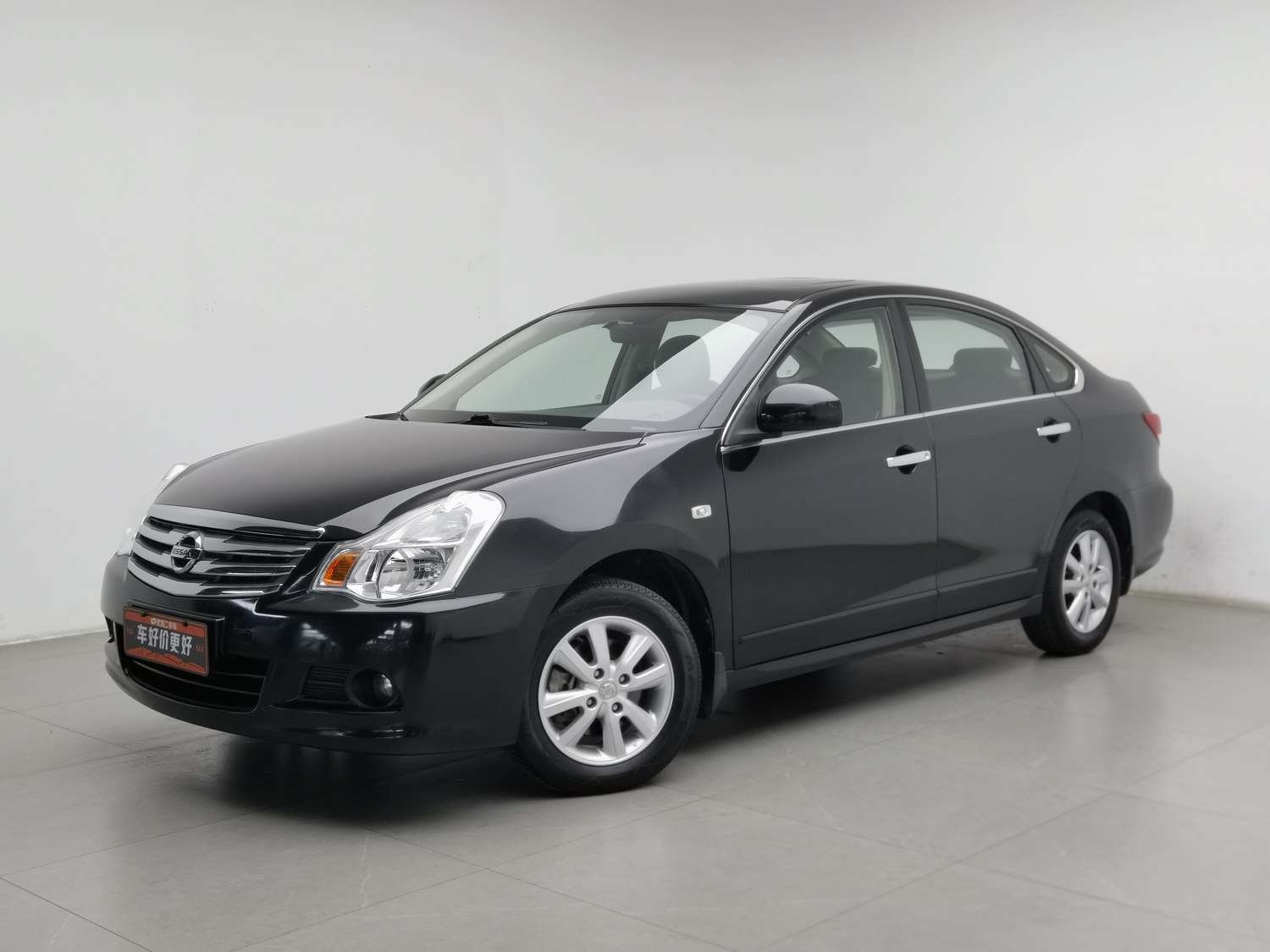 Used Nissan Sylphy 2018 1.6 MT