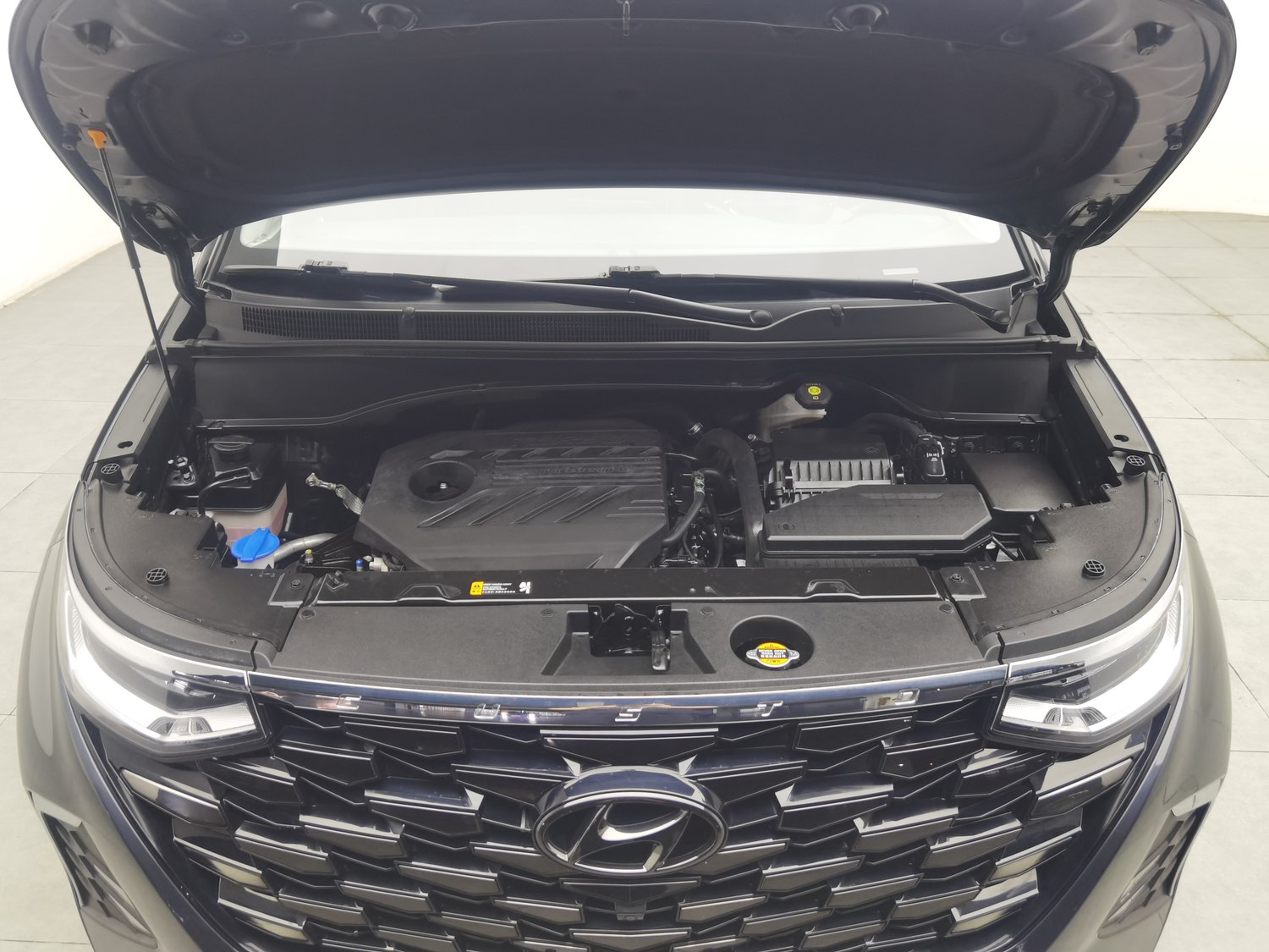 Used Hyundai Custo 2021 2.0 AT