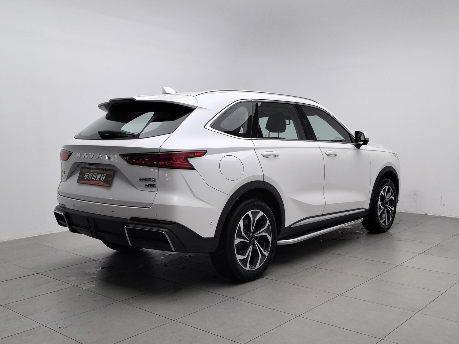 Used Haval Xiaolong MAX 2023 1.5 AT