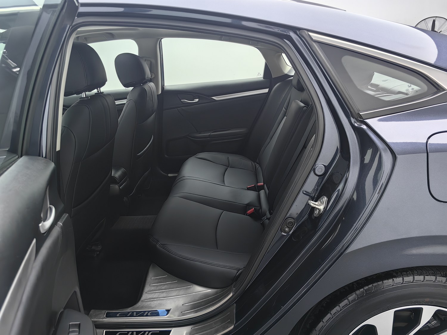 Used Honda Civic 2016 1.5 AT