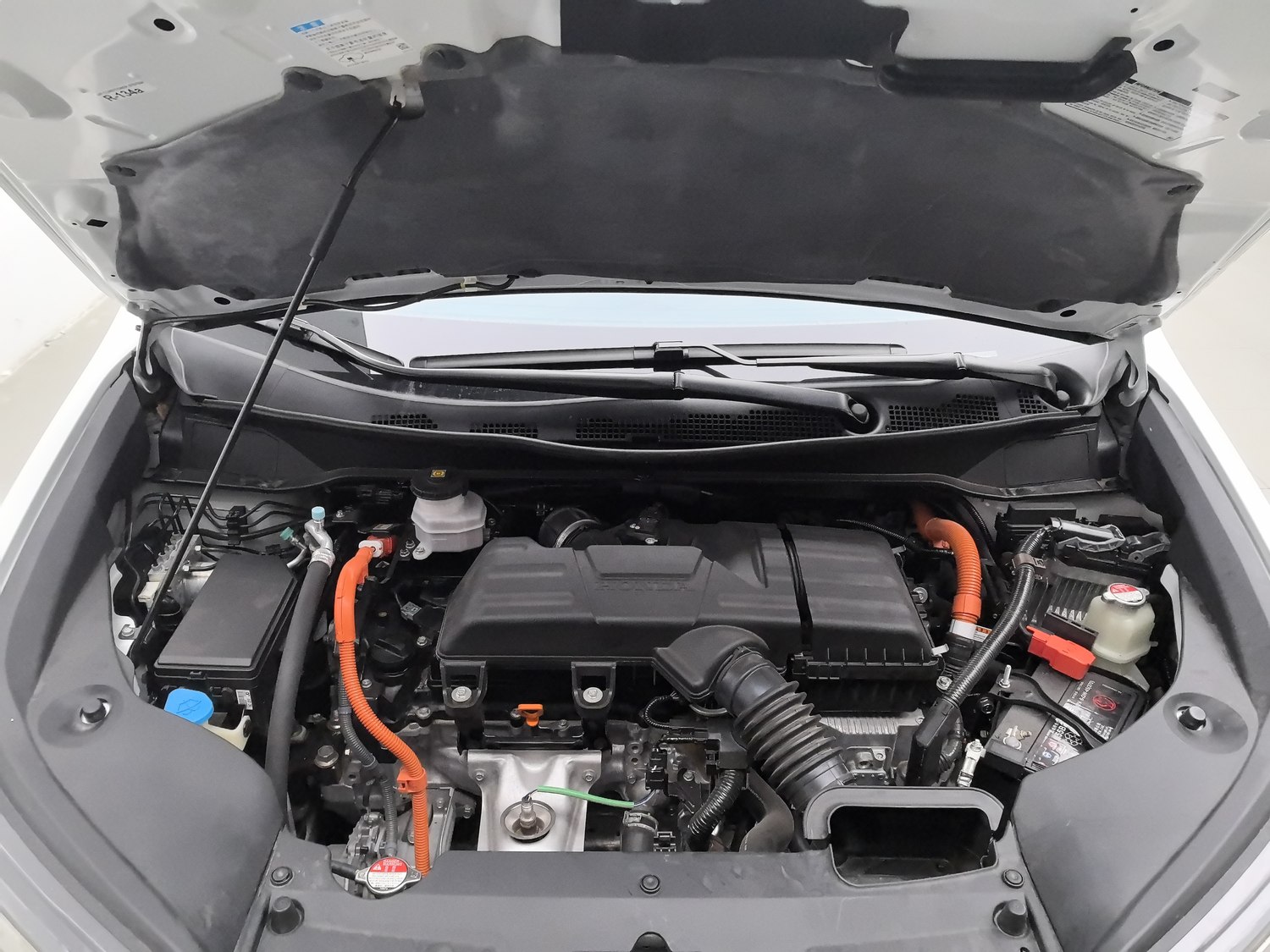 Used Honda Odyssey 2022 2.0 AT