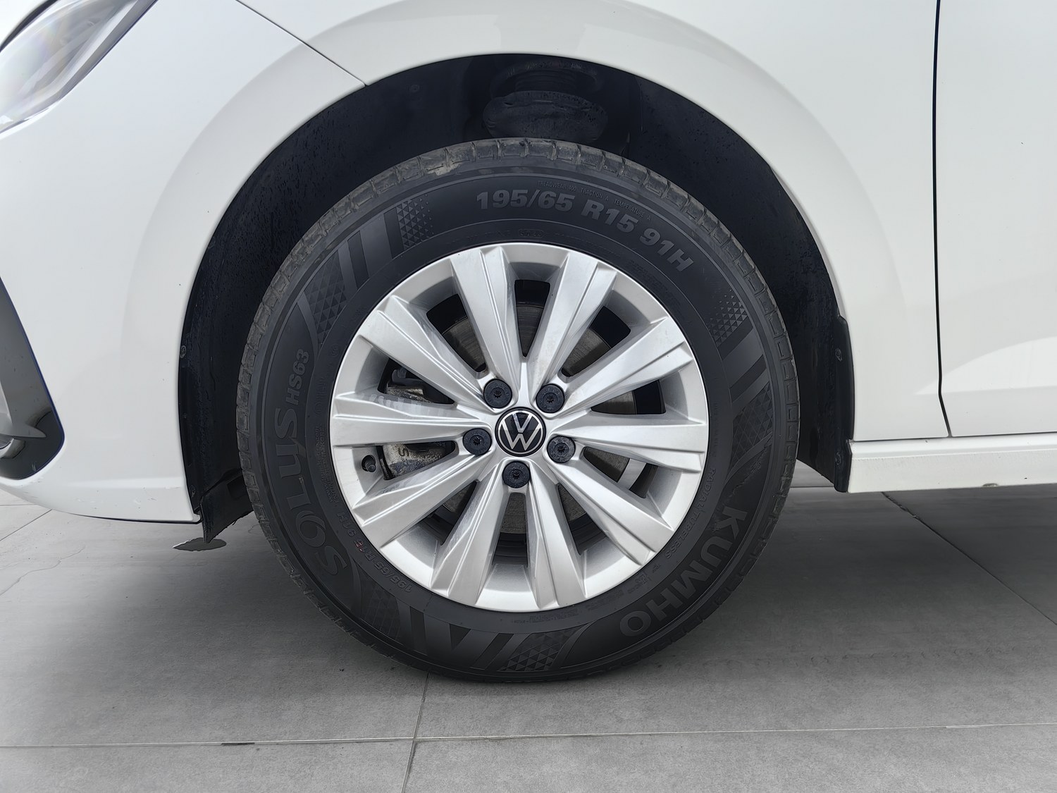 Used Volkswagen Lavida 2023 1.5 AT