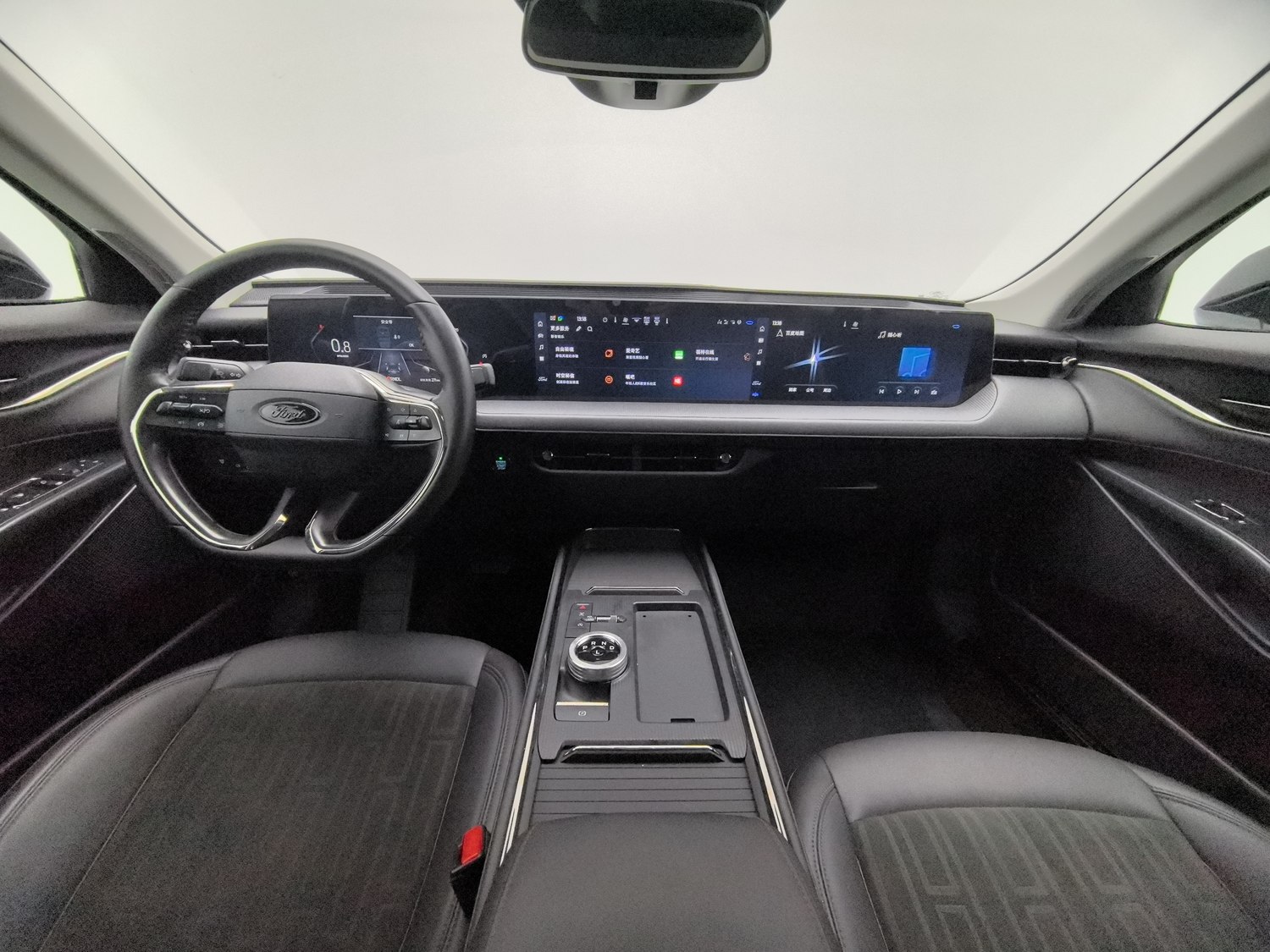 Used Ford Mondeo 2022 2.0 AT
