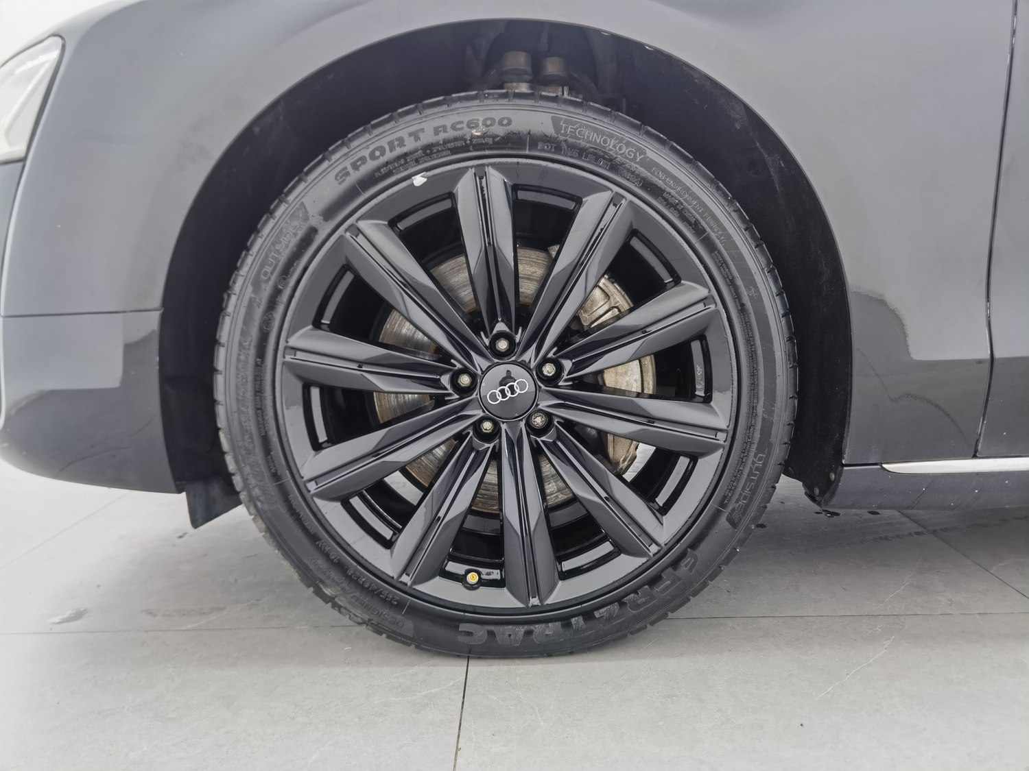 Used Audi A8 (Imported) 2016 3.0 AT