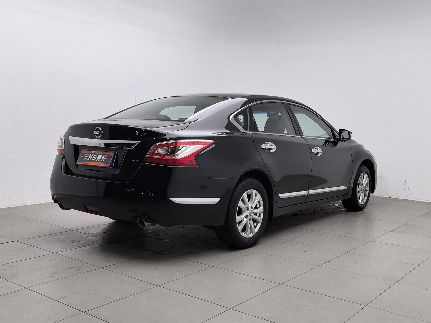 Used Nissan Teana 2013 2.0 AT