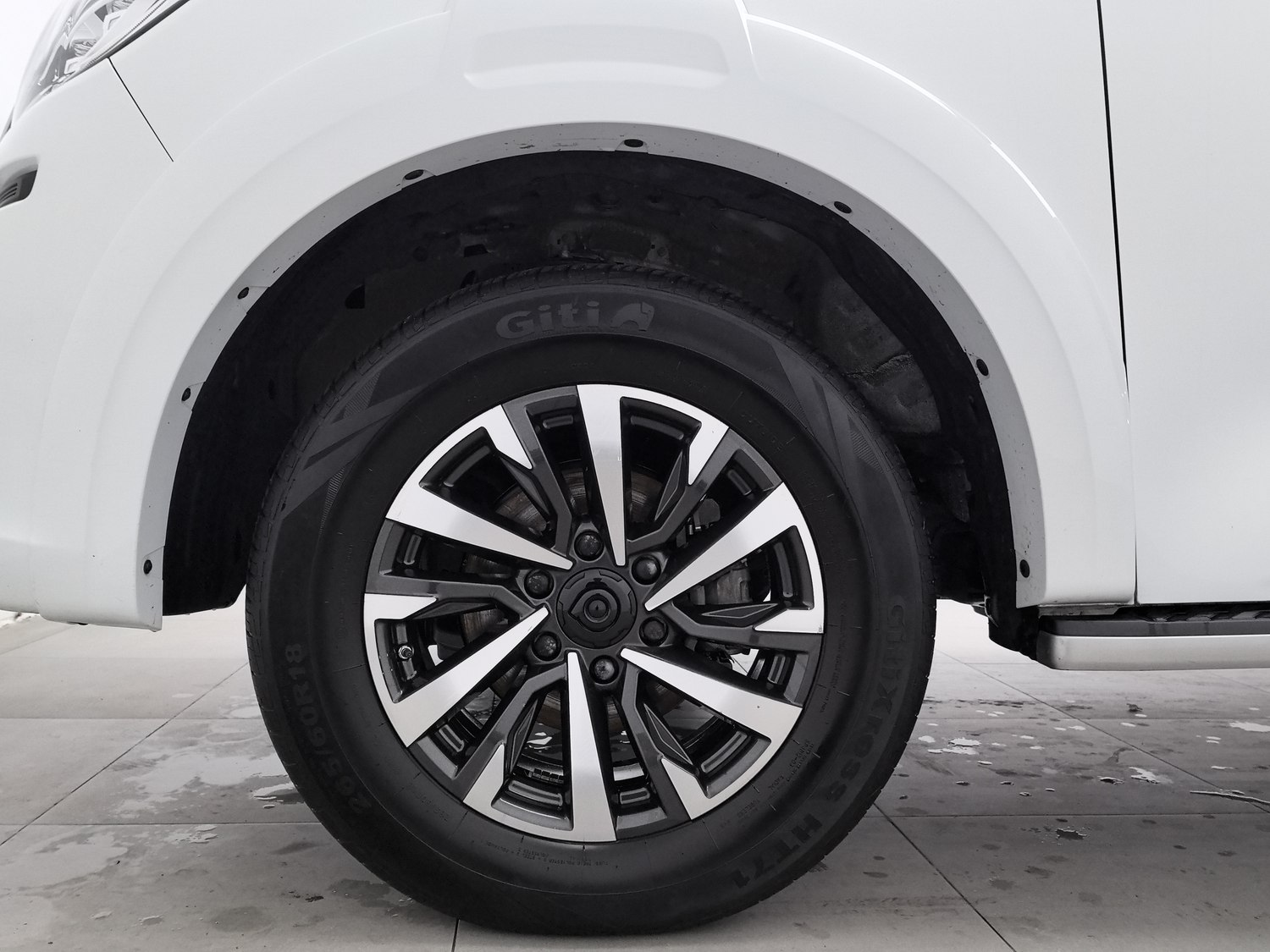 Used Great Wall Poer 2023 2.0 AT