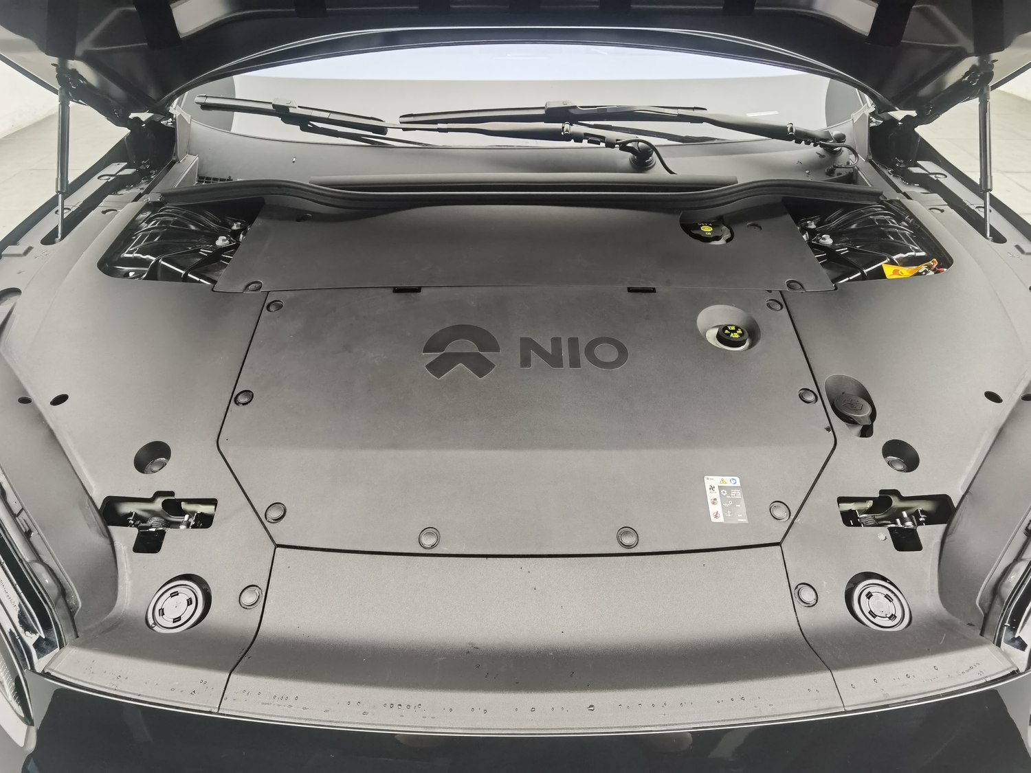 Used NIO ET5T 2024