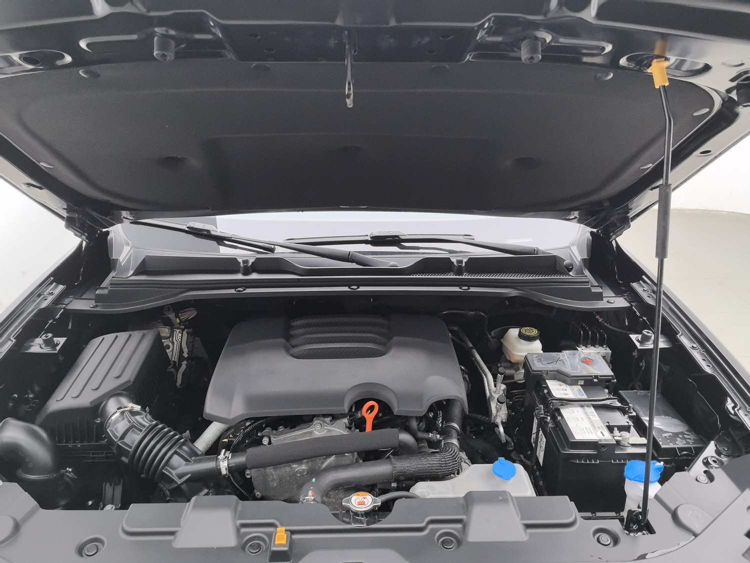 Used Haval H5 2023 2.0 AT