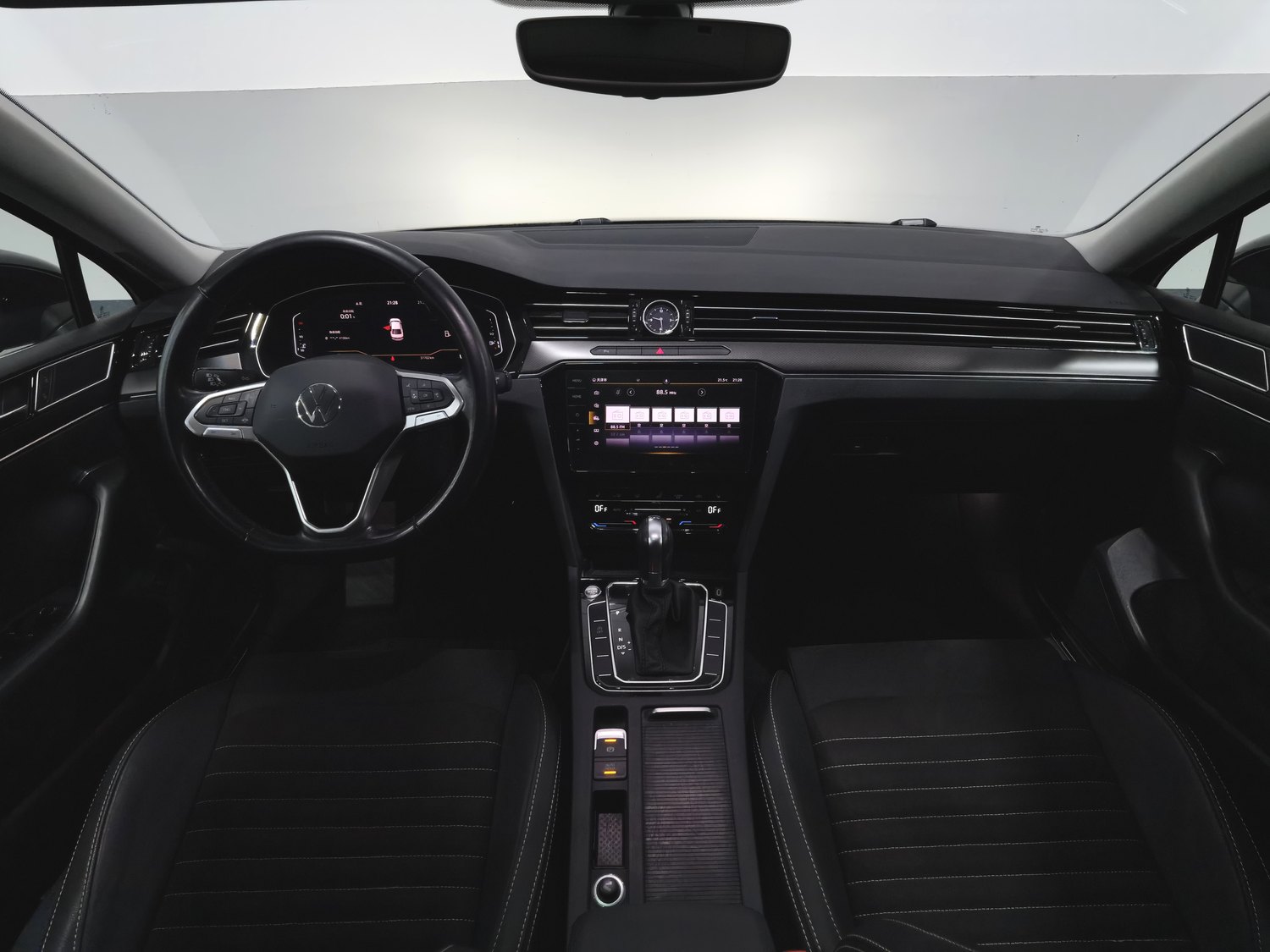 Used Volkswagen Magotan 2020 2.0 AT