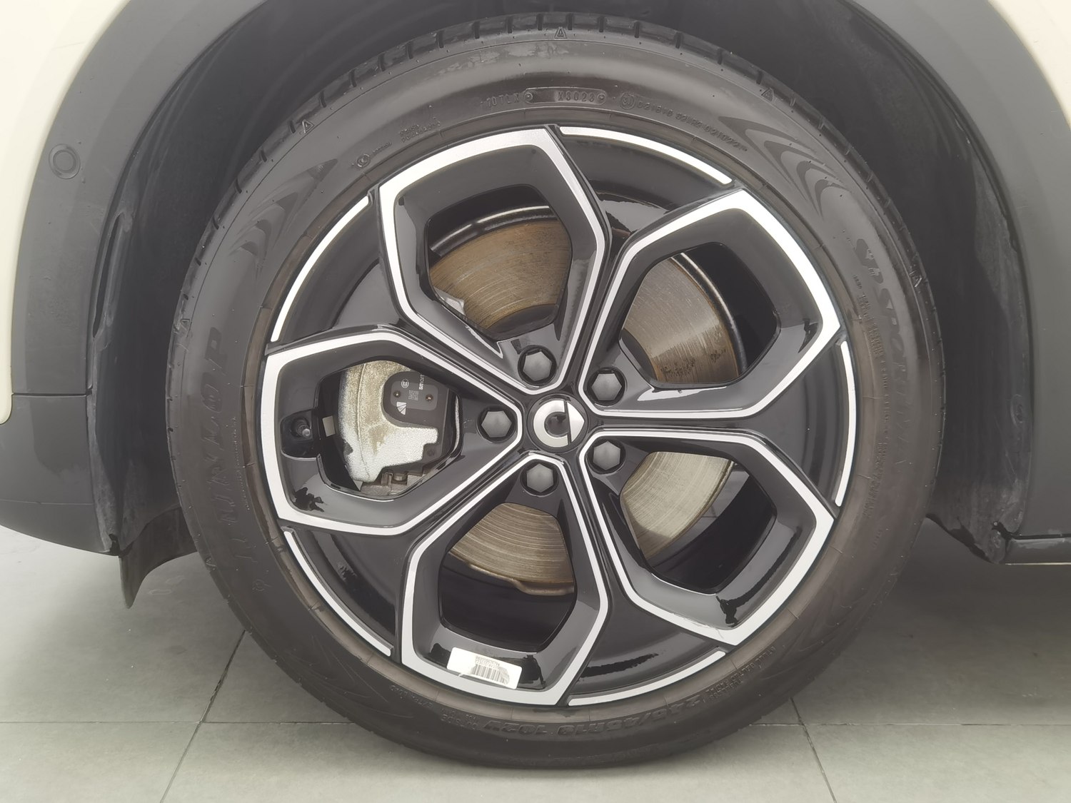 Used smart smart #3 2023
