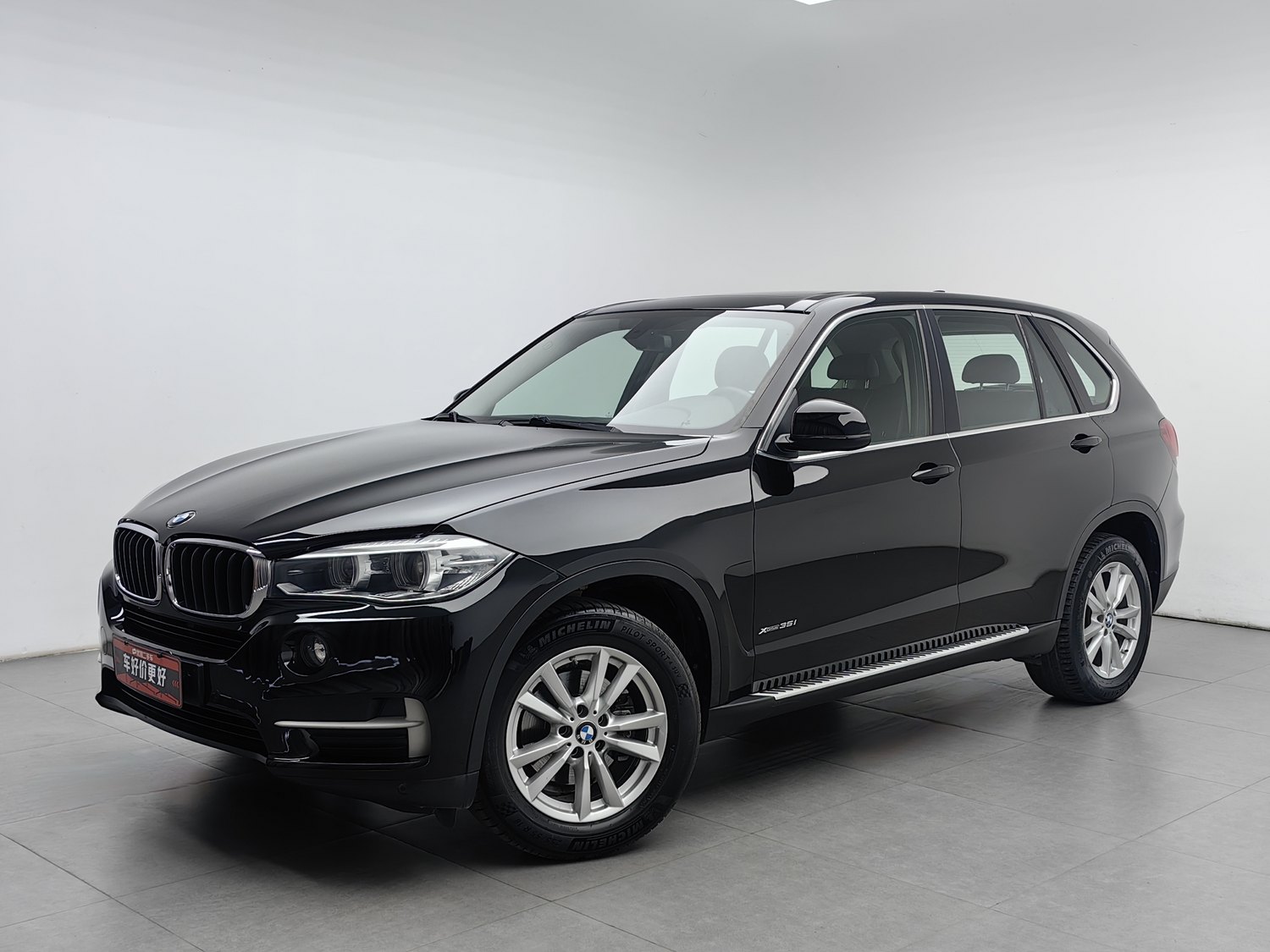 Used BMW X5 (Imported) 2018 3.0 AT