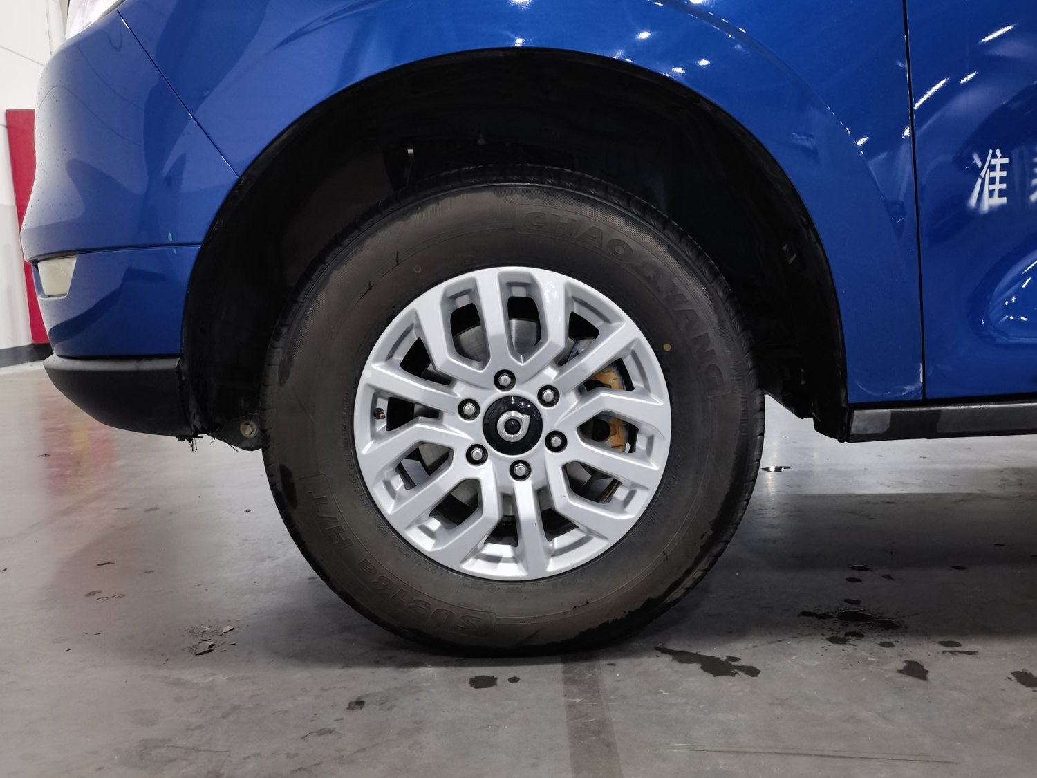 Used Great Wall Poer 2019 2.0 AT