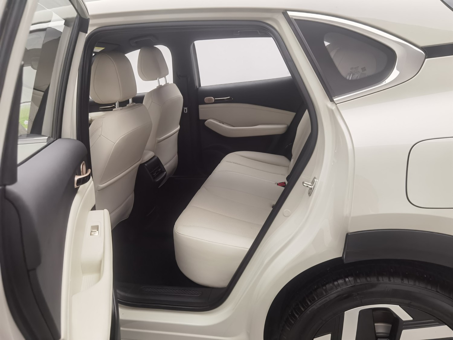 Used Baojun Yunhai 2024