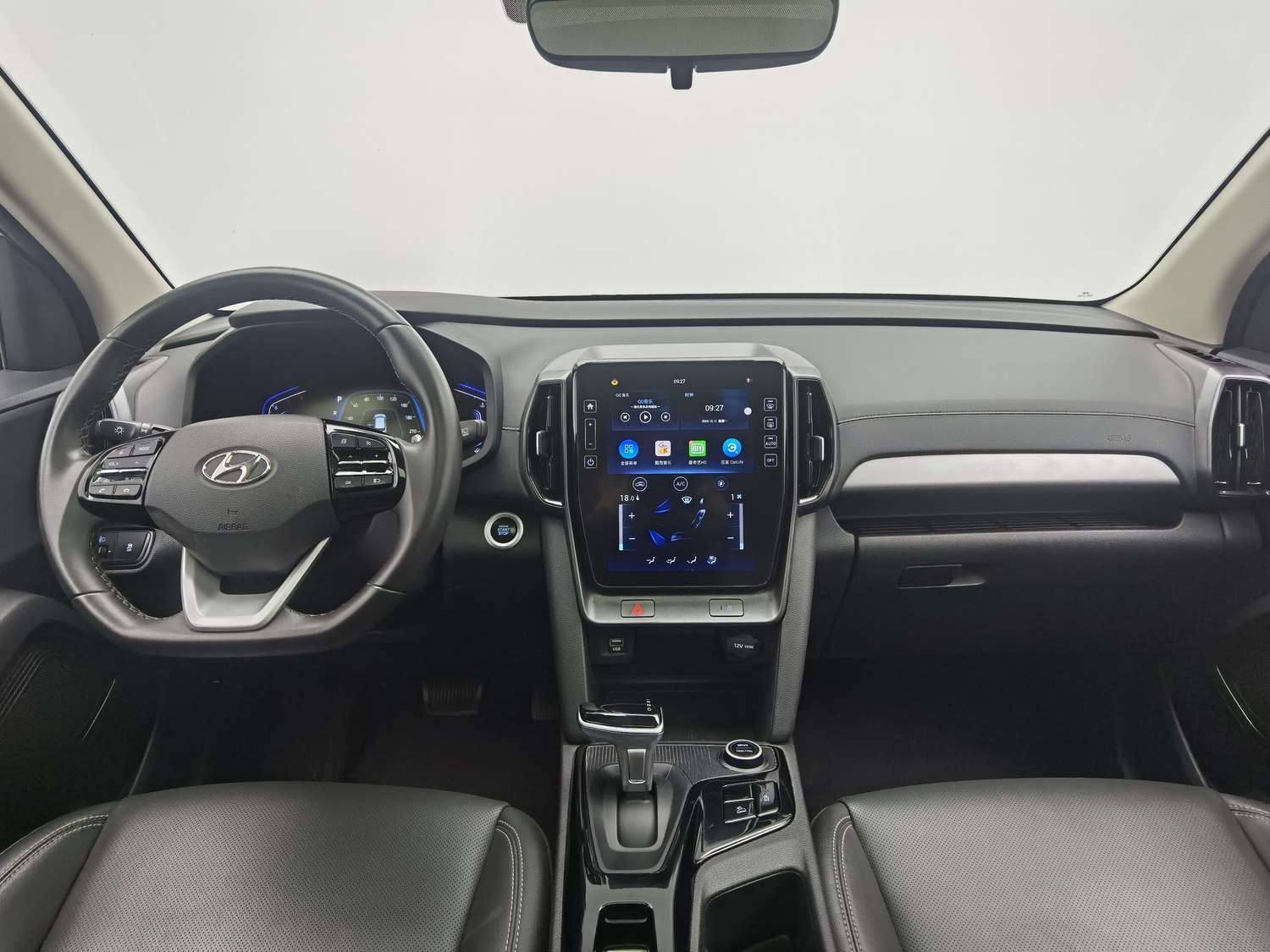 Used Hyundai ix35 2021 1.4 AT